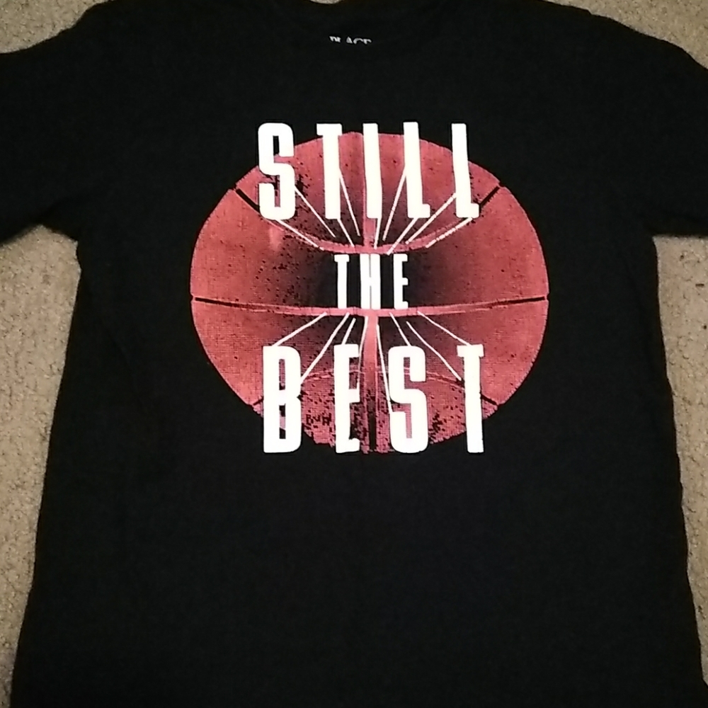 Tshirt
